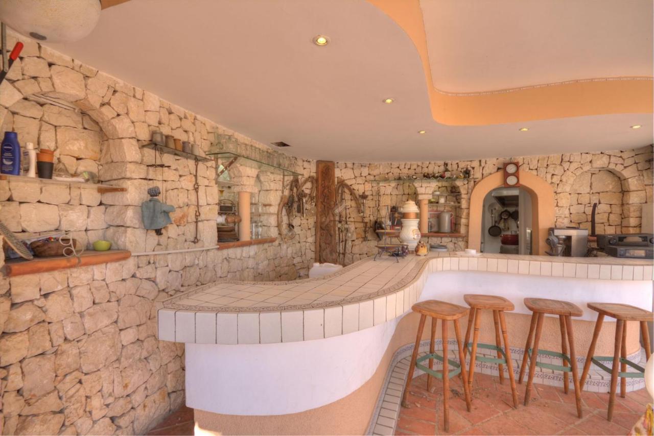 Villa Prestige Benissa Exterior foto