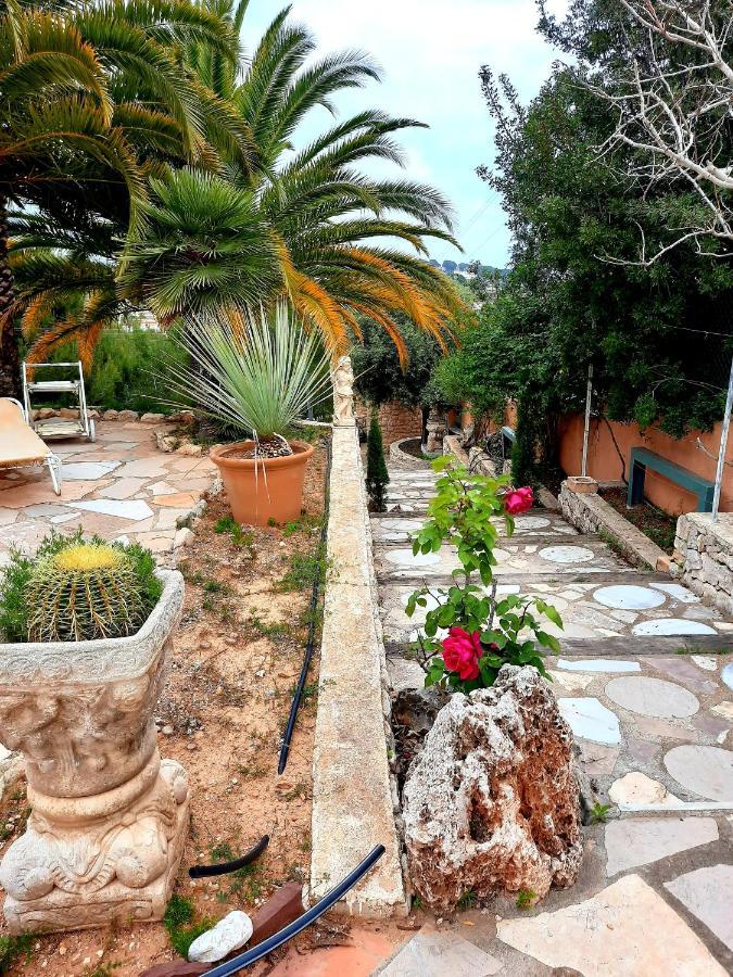 Villa Prestige Benissa Exterior foto