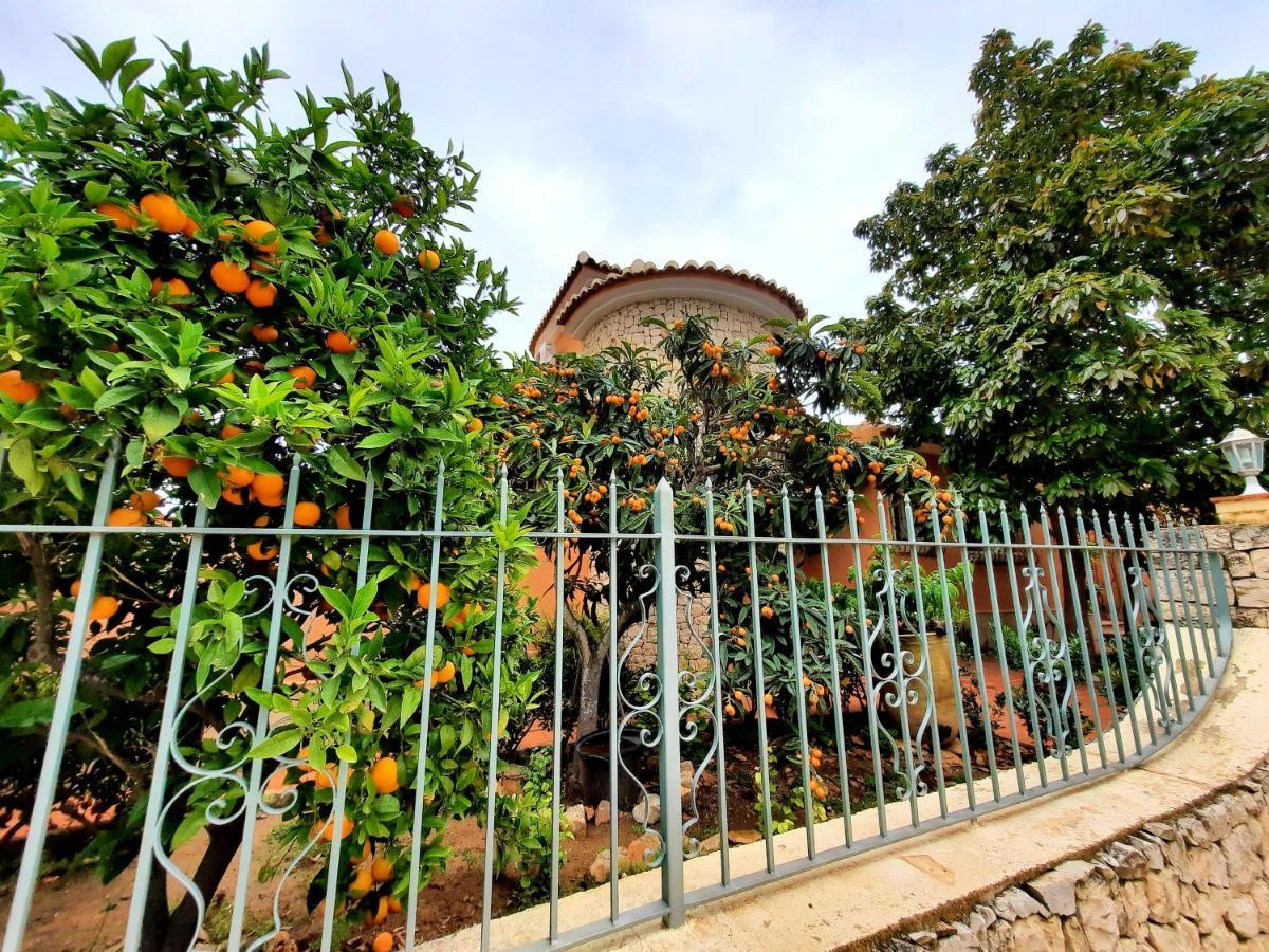 Villa Prestige Benissa Exterior foto