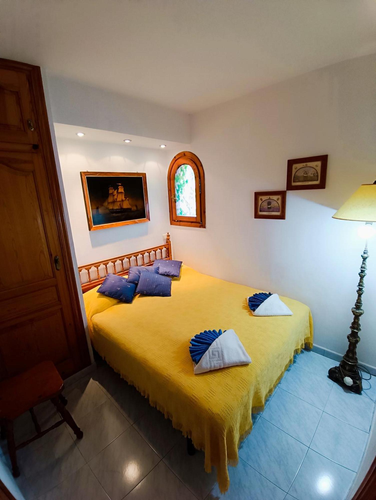 Villa Prestige Benissa Zimmer foto